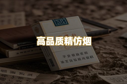 高品质精仿烟